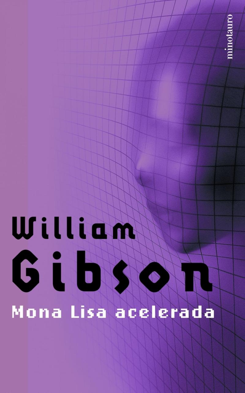 Portada del libro MONA LISA ACELERADA