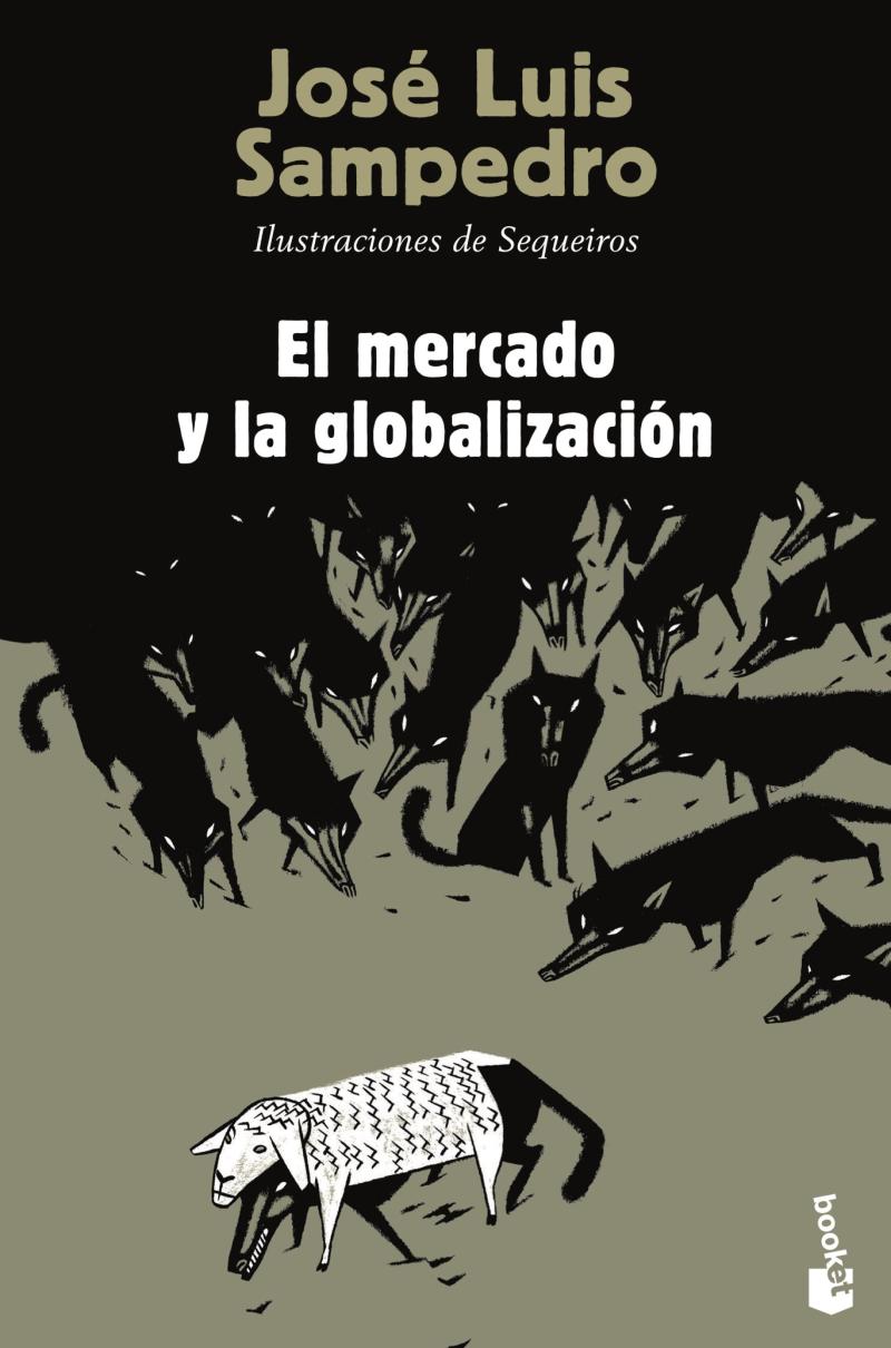 Portada del libro EL MERCADO Y LA GLOBALIZACIÓN