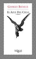 Portada del libro EL AZUL DEL CIELO
