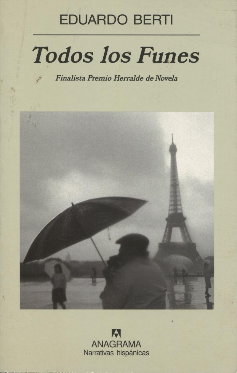 Portada del libro TODOS LOS FUNES