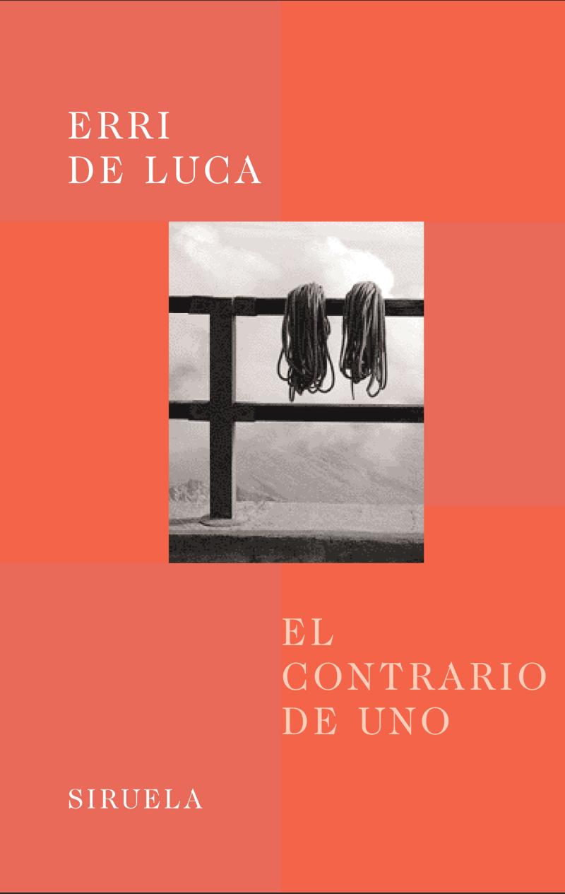 Portada del libro EL CONTRARIO DE UNO