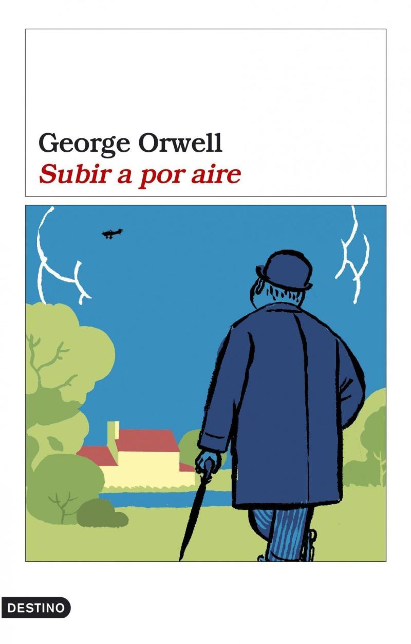 Portada del libro SUBIR A POR AIRE