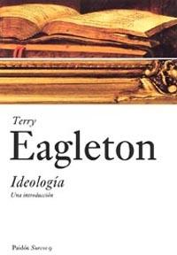Portada del libro IDEOLOGÍA - UNA INTRODUCCIÓN