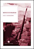 Portada del libro REVOLUCIONARIOS
