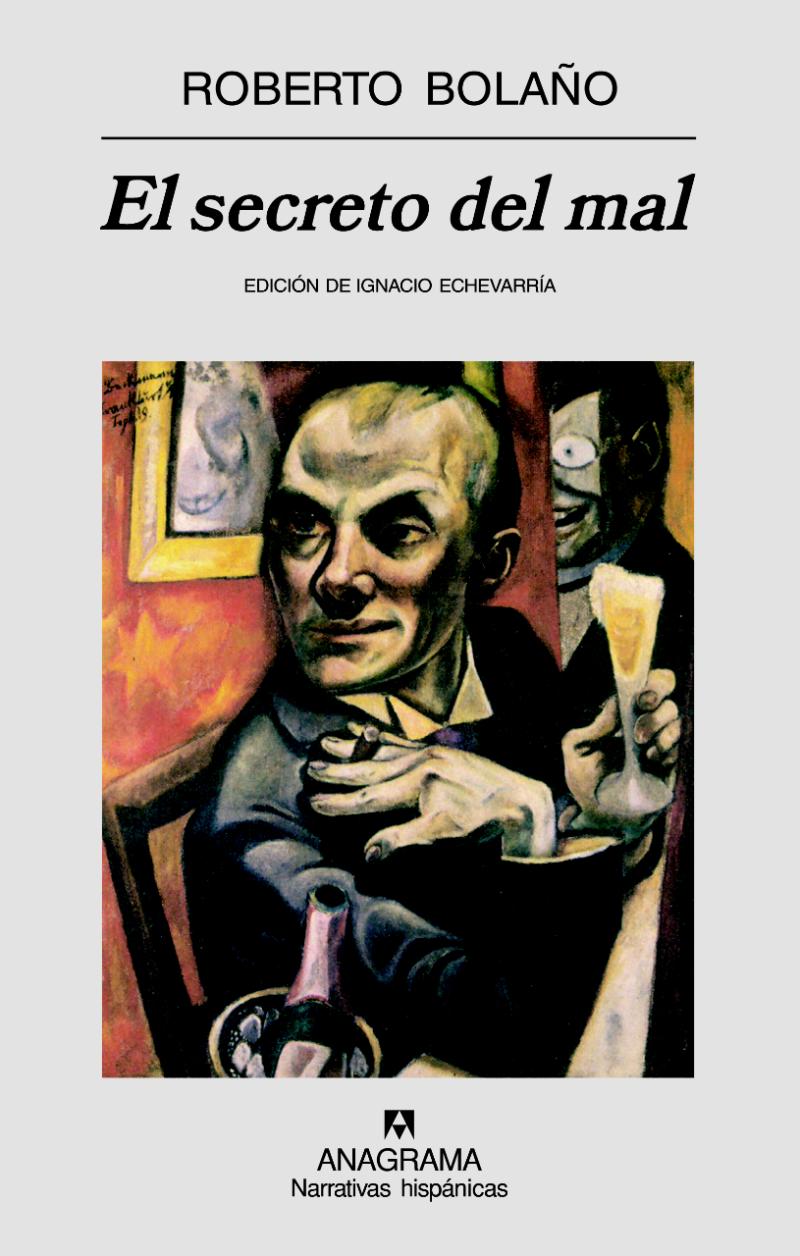 Portada del libro EL SECRETO DEL MAL