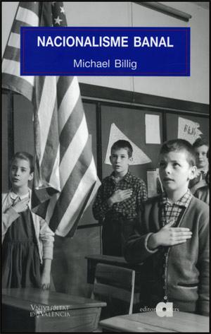 Portada del libro NACIONALISME BANAL