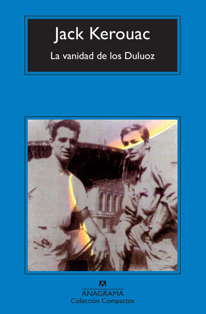Portada del libro LA VANIDAD DE LOS DULUOZ - UNA EDUCACIÓN AUDAZ, 1935-1946
