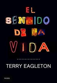 Portada del libro EL SENTIDO DE LA VIDA