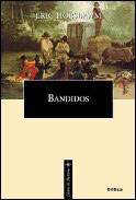Portada del libro BANDIDOS