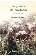 Portada del libro LA GUERRA DEL VIETNAM - UNA HISTORIA ORAL