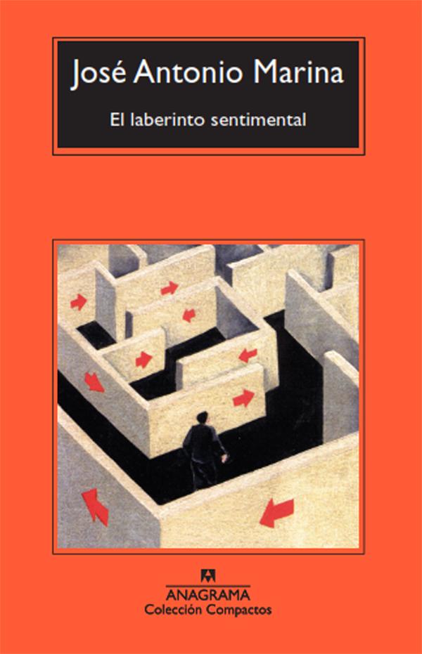 Portada del libro EL LABERINTO SENTIMENTAL