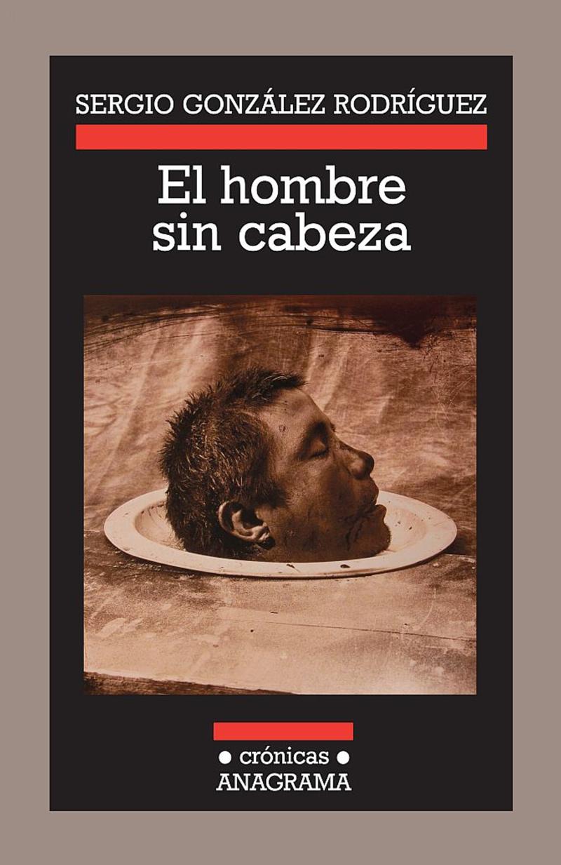 Portada del libro EL HOMBRE SIN CABEZA