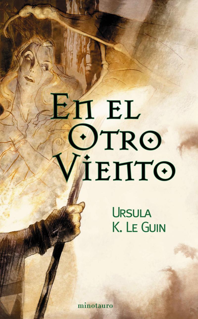 Portada del libro EN EL OTRO VIENTO