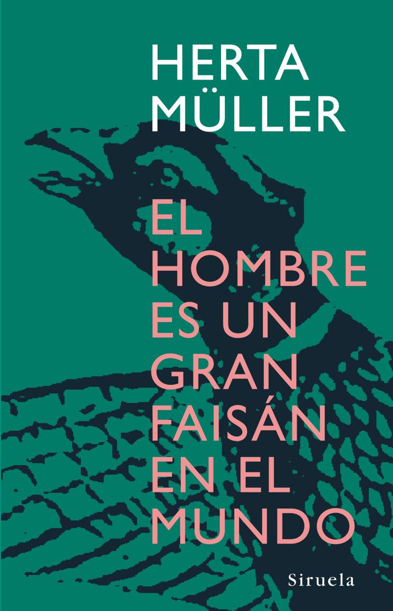Portada del libro EL HOMBRE ES UN GRAN FAISÁN EN EL MUNDO