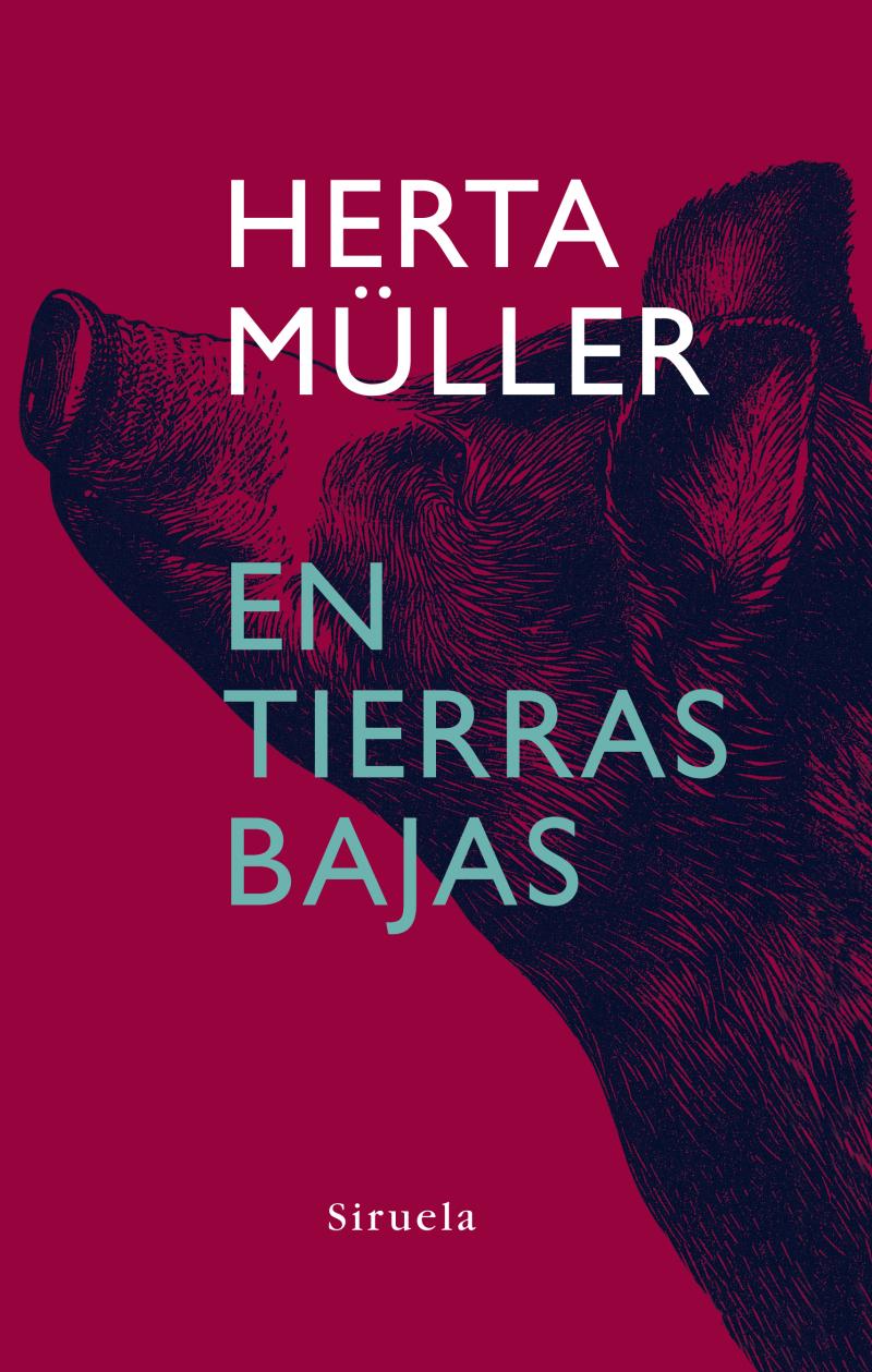 Portada del libro EN TIERRAS BAJAS