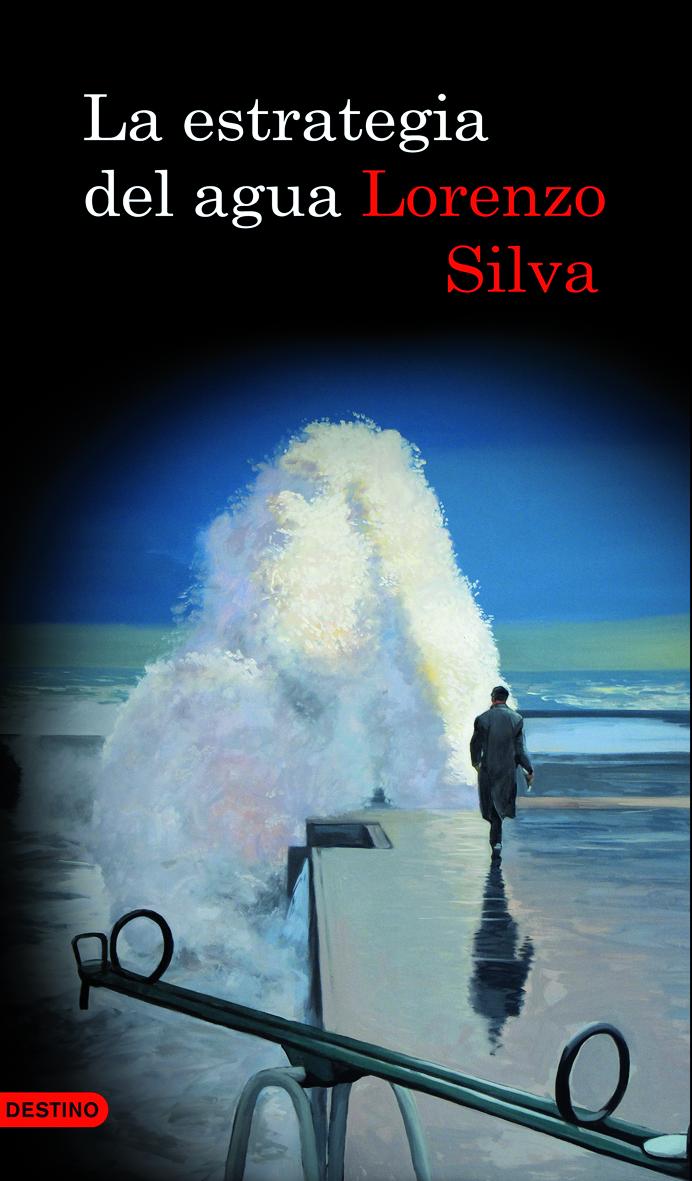 Portada del libro LA ESTRATEGIA DEL AGUA