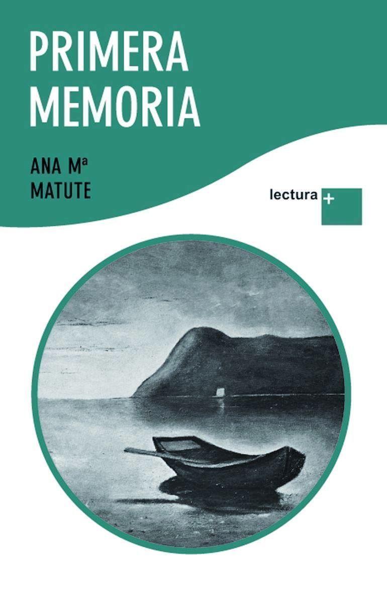 Portada del libro PRIMERA MEMORIA