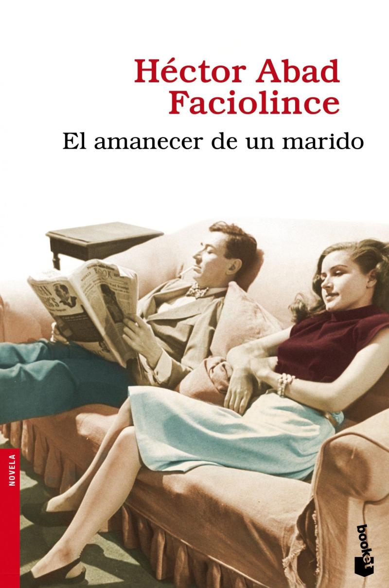 Portada del libro EL AMANECER DE UN MARIDO