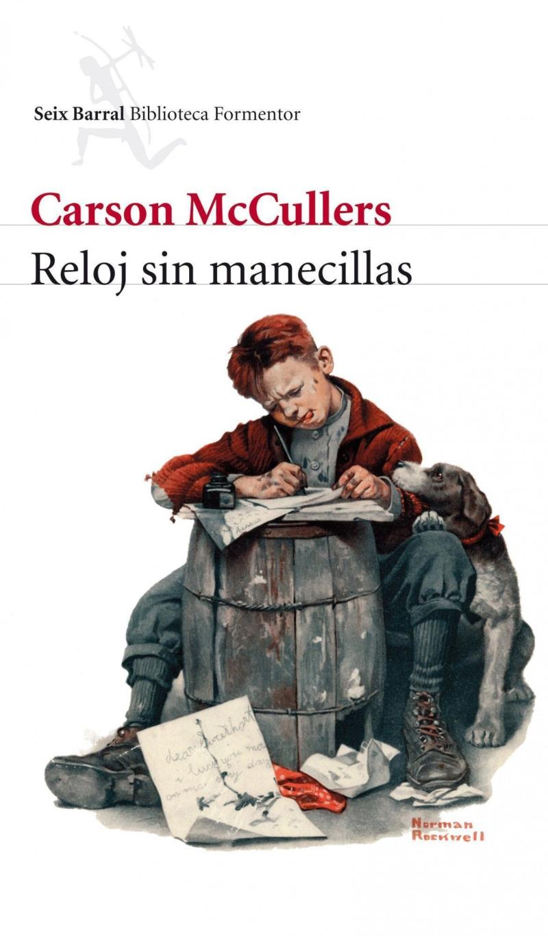 Portada del libro RELOJ SIN MANECILLAS