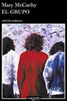 Portada del libro EL GRUPO