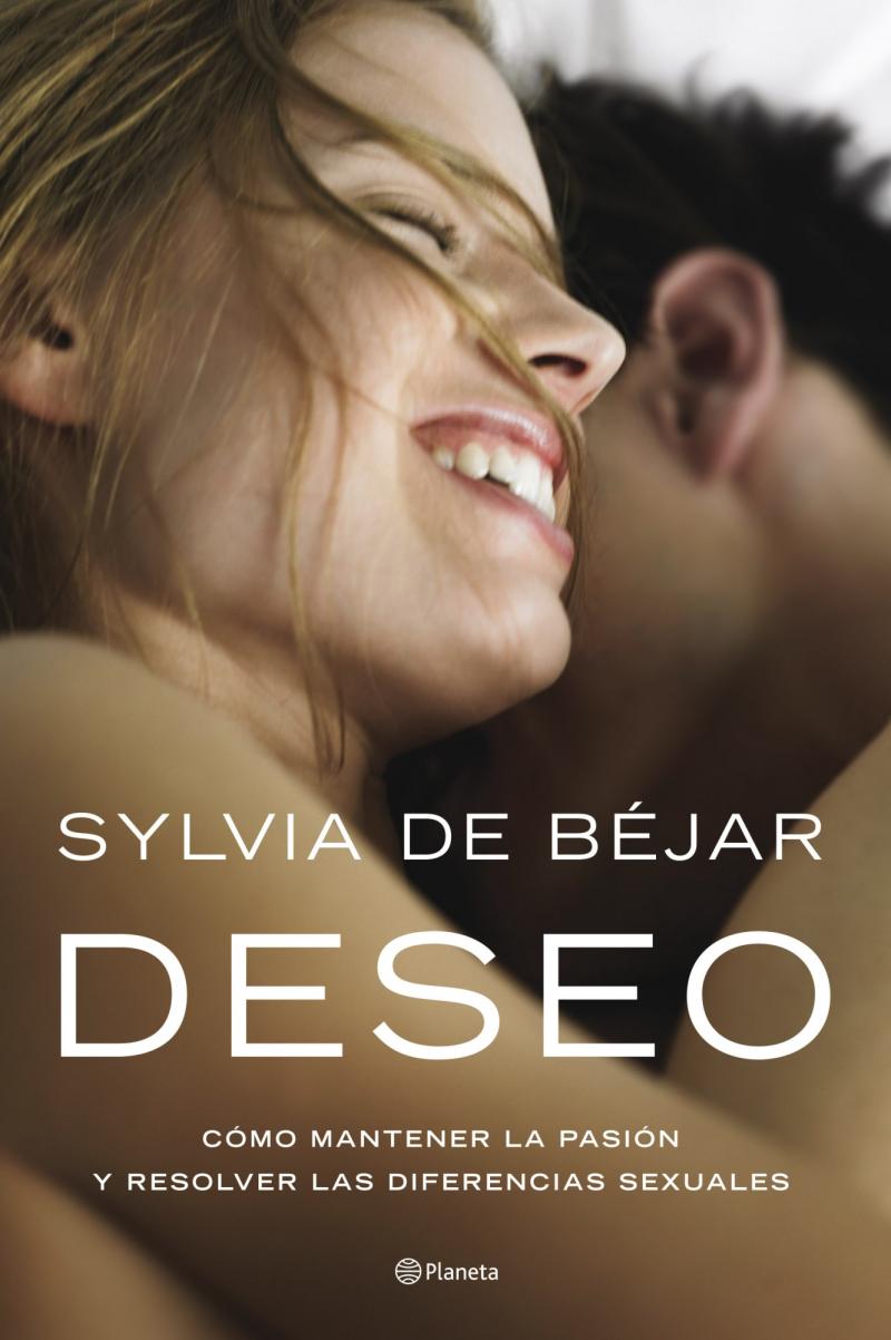 Portada del libro DESEO - CÓMO MANTENER LA PASIÓN Y RESOLVER LAS DIFERENCIAS SEXUALES