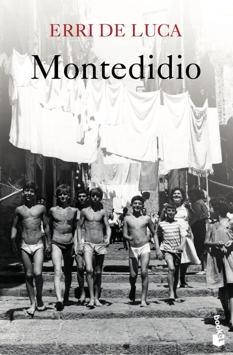 Portada del libro MONTEDIDIO