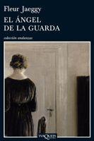 Portada del libro EL ANGEL DE LA GUARDA