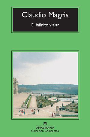 Portada del libro EL INFINITO VIAJAR
