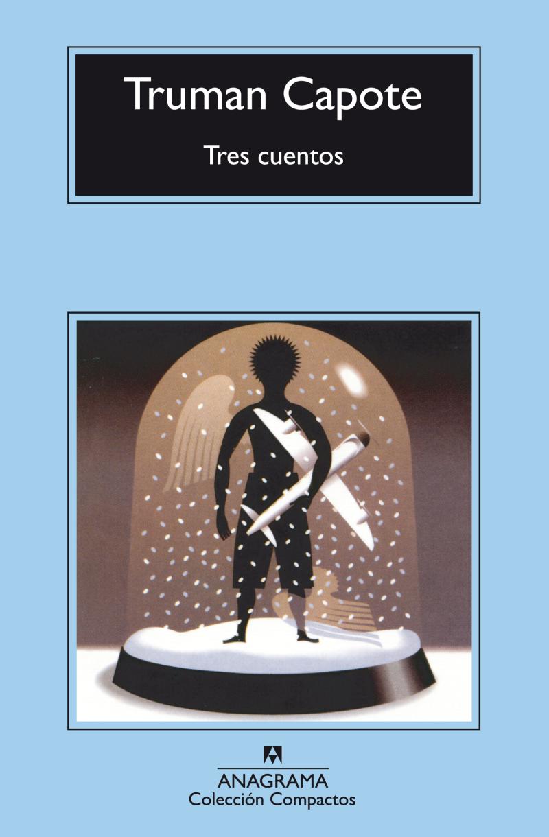 Portada del libro TRES CUENTOS - UN RECUERDO NAVIDEÑO, UNA NAVIDAD, EL INVITADO DEL DÍA DE ACCIÓN DE GRACIAS