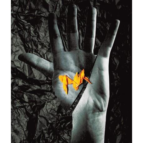 Portada del libro UN INVIERNO SIN SOL