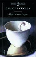 Portada del libro ALLEGRO MA NON TROPPO