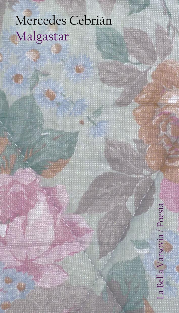 Portada del libro MALGASTAR