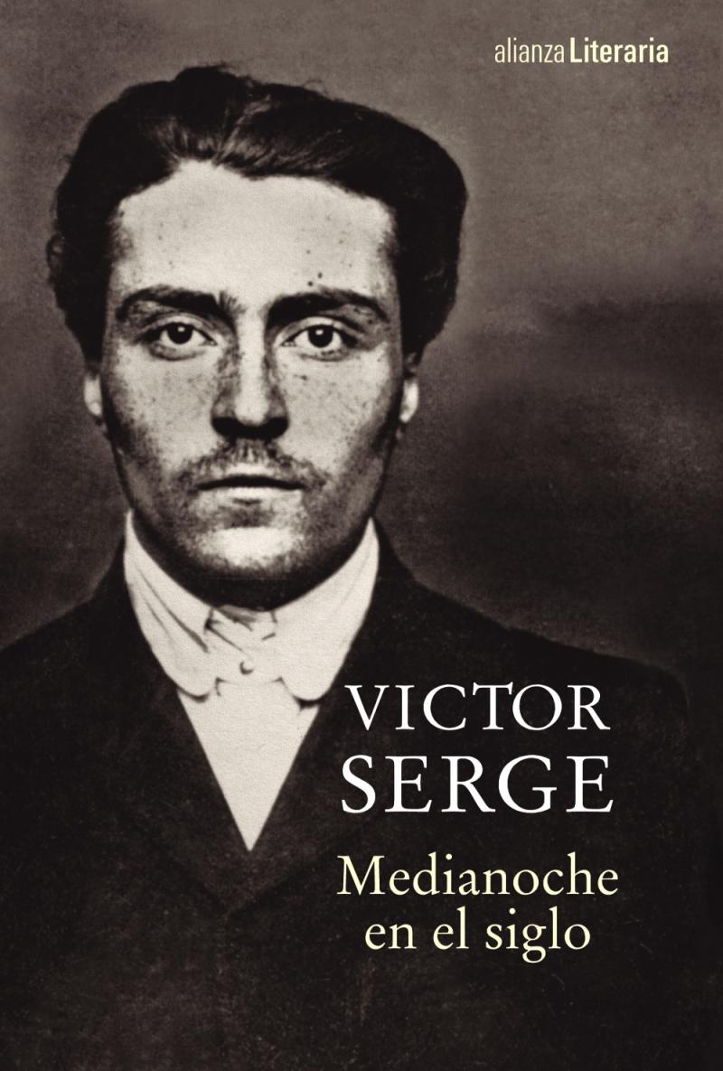 Portada del libro MEDIANOCHE EN EL SIGLO