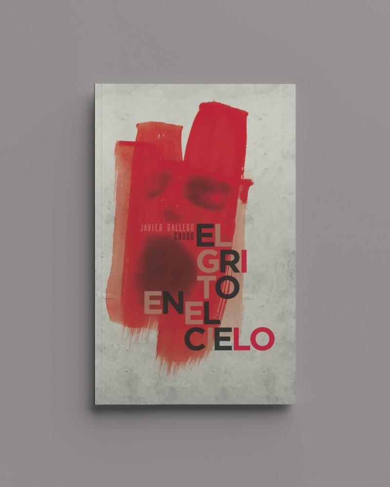 Portada del libro EL GRITO EN EL CIELO