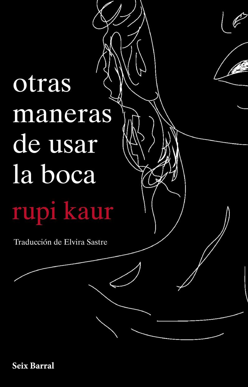 Portada del libro OTRAS MANERAS DE USAR LA BOCA