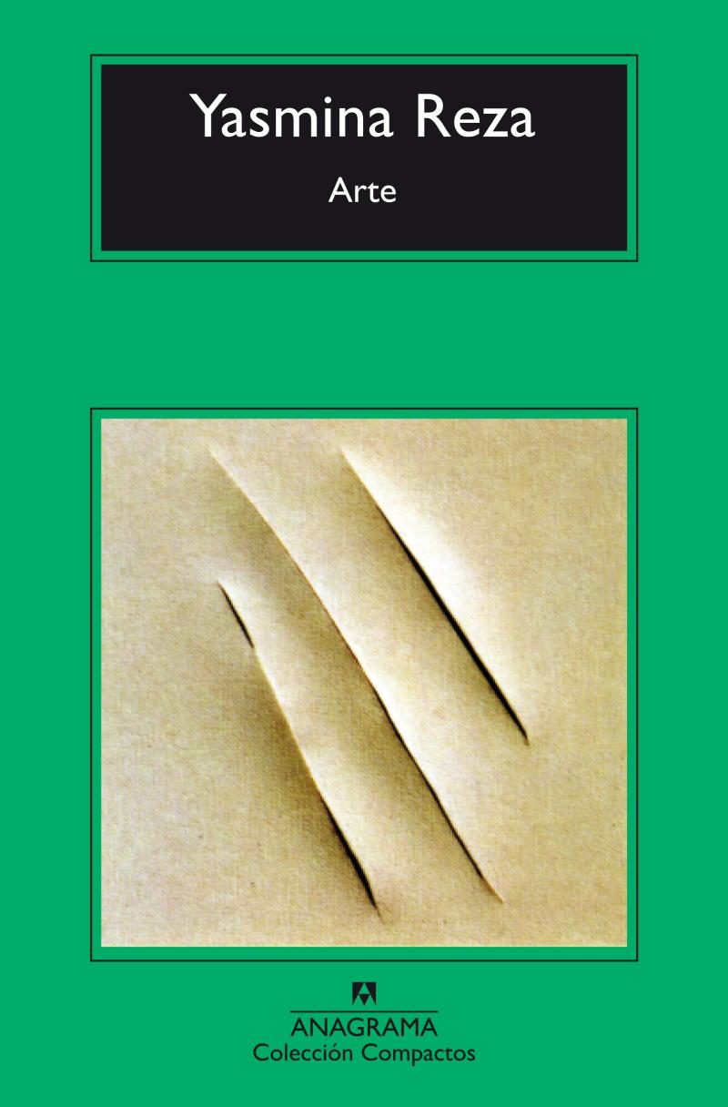 Portada del libro ARTE