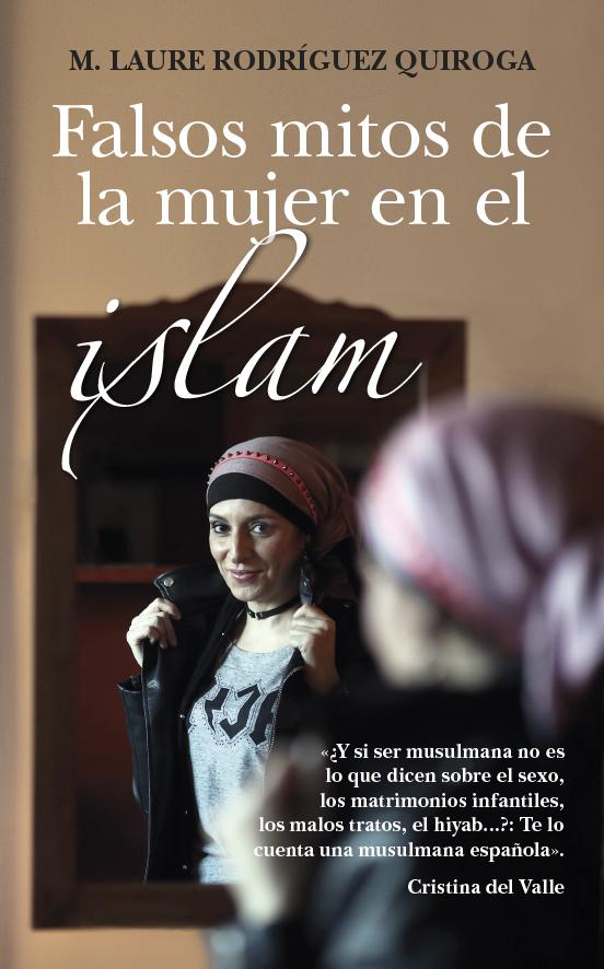 Portada del libro FALSOS MITOS DE LA MUJER EN EL ISLAM