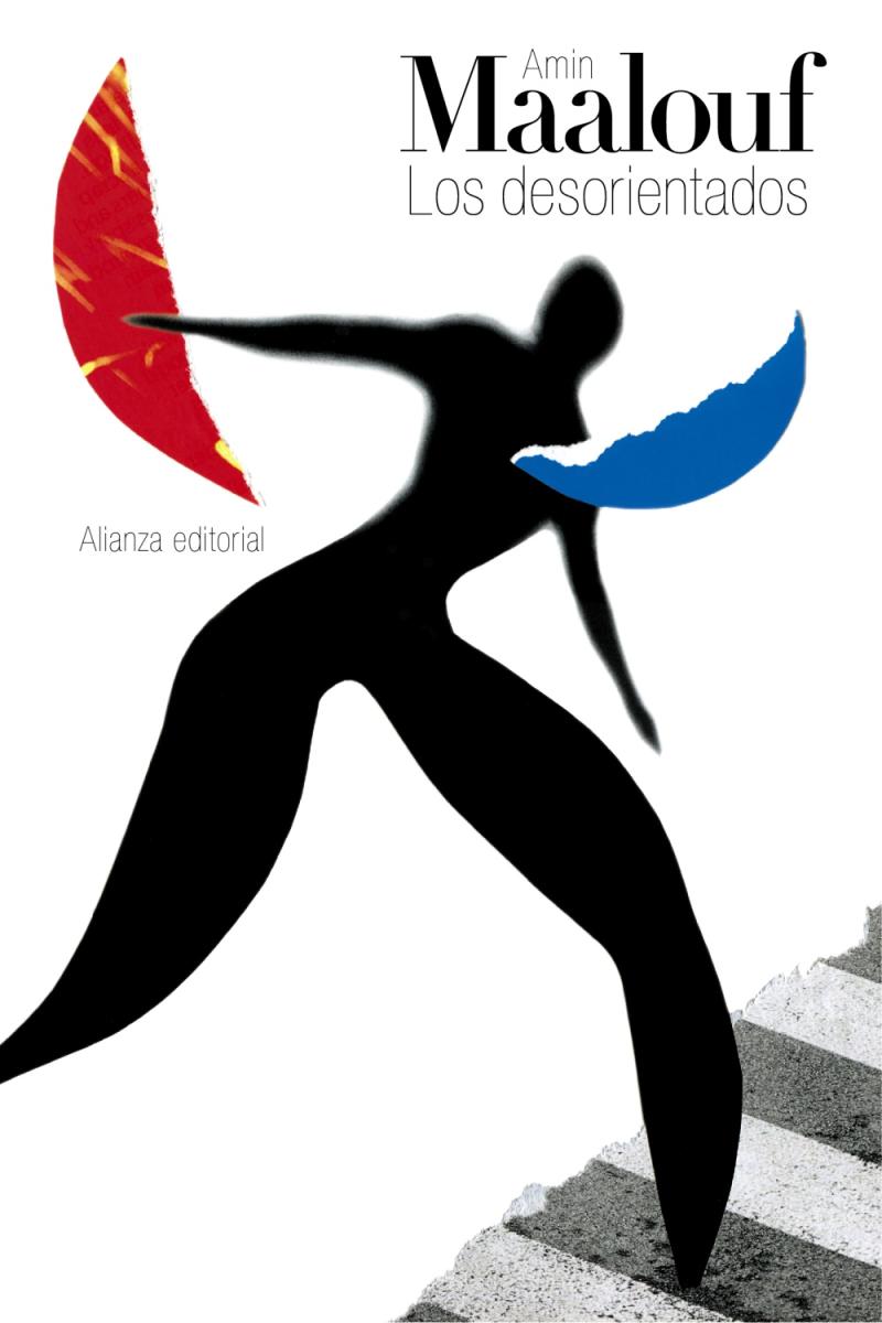 Portada del libro LOS DESORIENTADOS