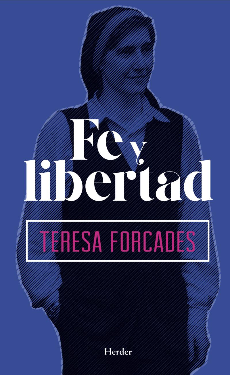Portada del libro FE Y LIBERTAD
