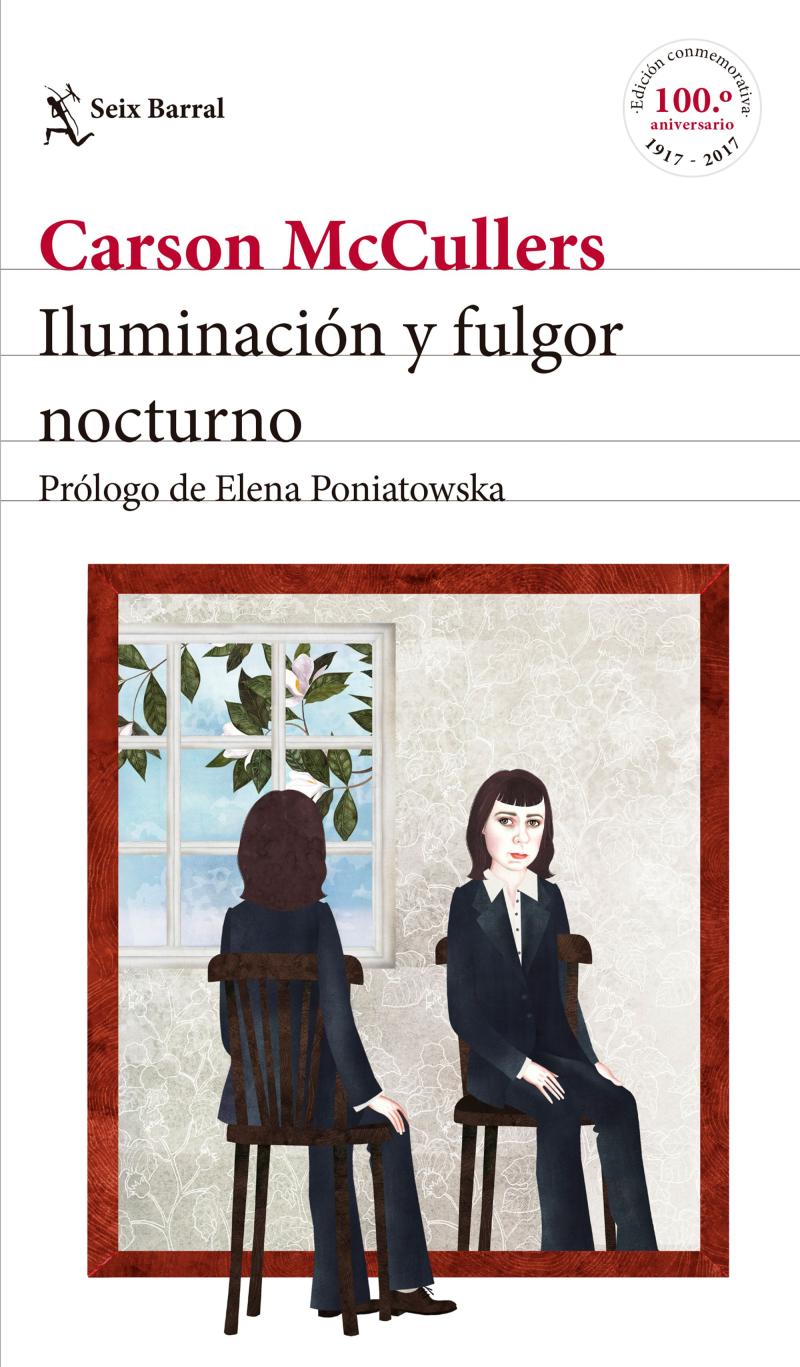Portada del libro ILUMINACIÓN Y FULGOR NOCTURNO - PRÓLOGO DE ELENA PONIATOWSKA
