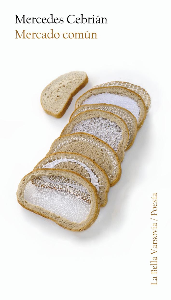 Portada del libro MERCADO COMÚN