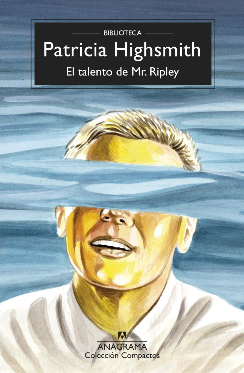 Portada del libro EL TALENTO DE MR. RIPLEY - A PLENO SOL