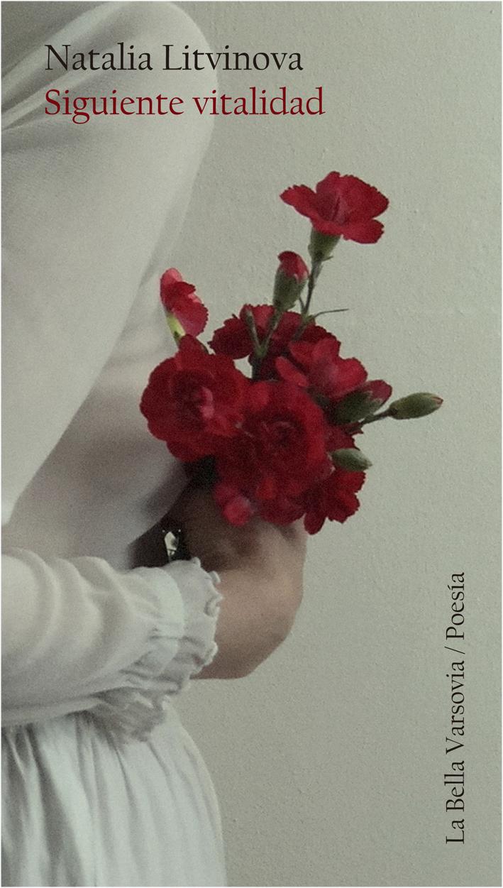 Portada del libro SIGUIENTE VITALIDAD