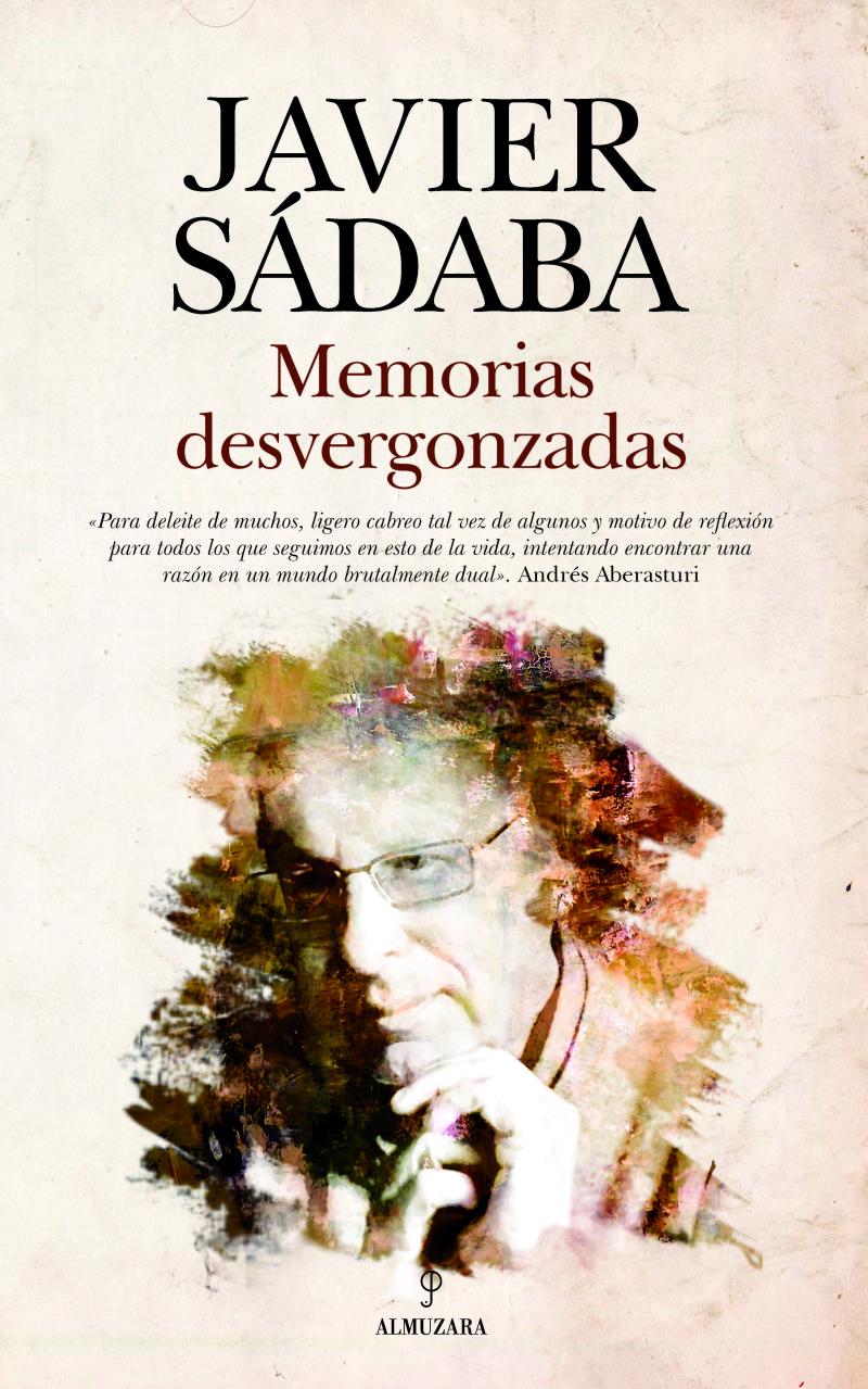 Portada del libro MEMORIAS DESVERGONZADAS