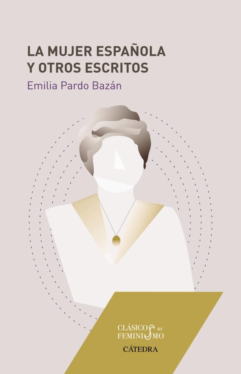 Portada del libro LA MUJER ESPAÑOLA Y OTROS ESCRITOS