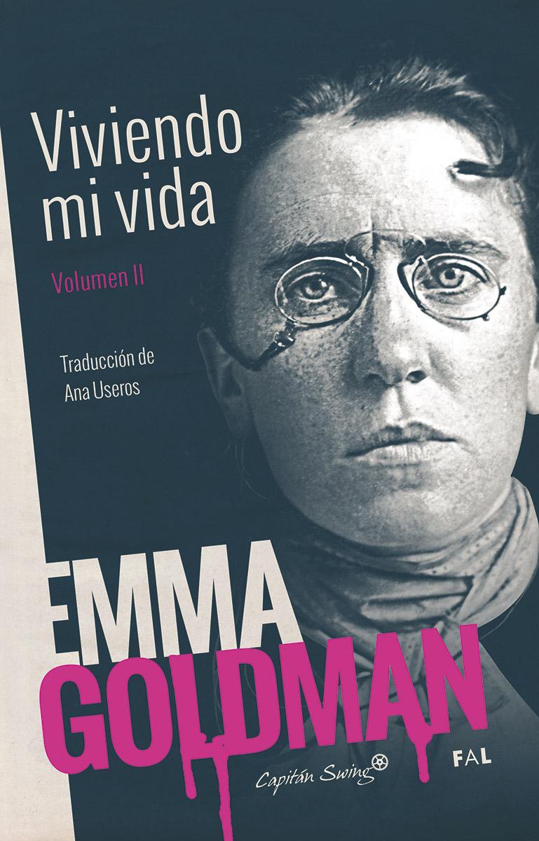 Portada del libro VIVIENDO MI VIDA. V 2