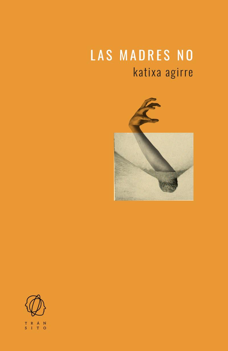 Portada del libro LAS MADRES NO - (2ª EDICIÓN)