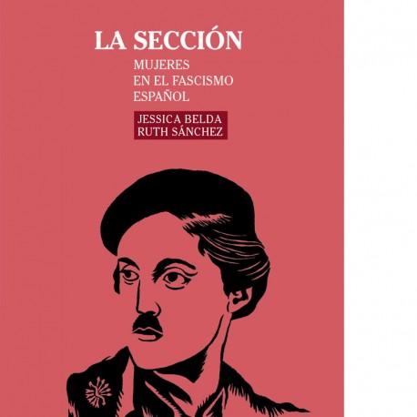 Portada del libro LA SECCIÓN
