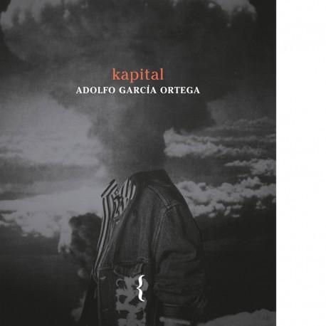 Portada del libro KAPITAL