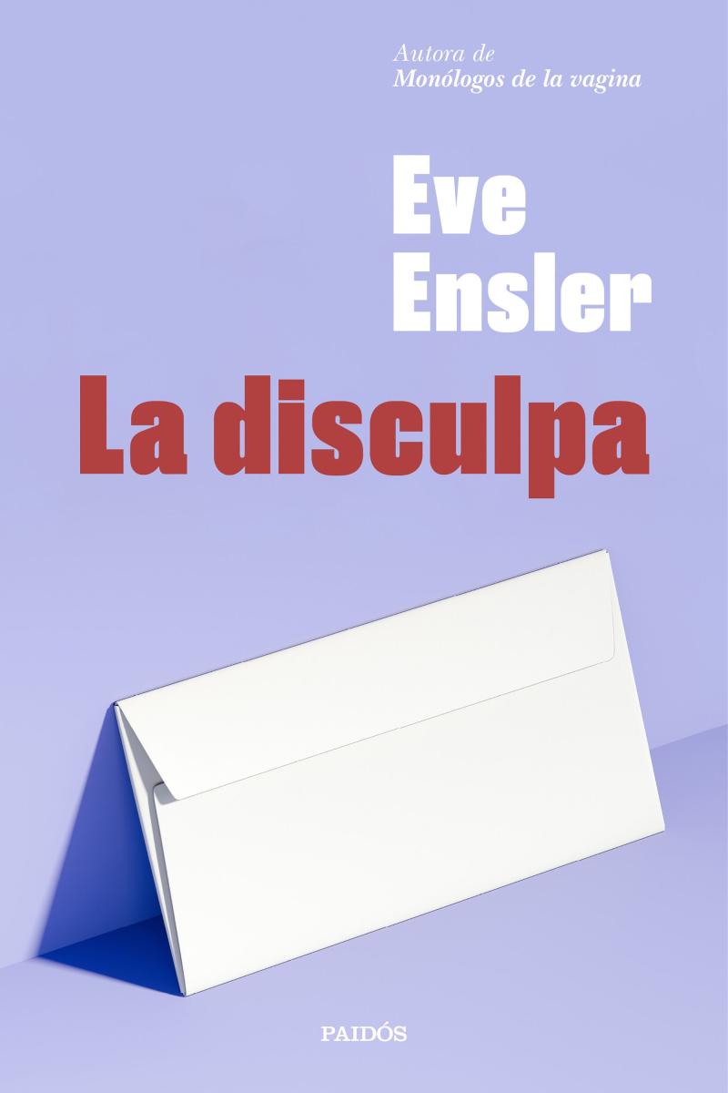 Portada del libro LA DISCULPA